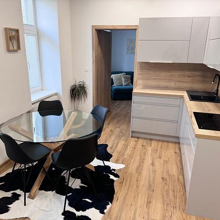 Susilova 14 Apartments I Přerov Esterno foto