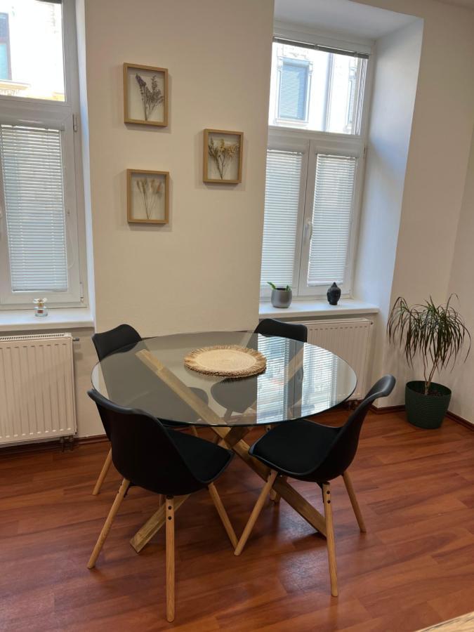 Susilova 14 Apartments I Přerov Esterno foto