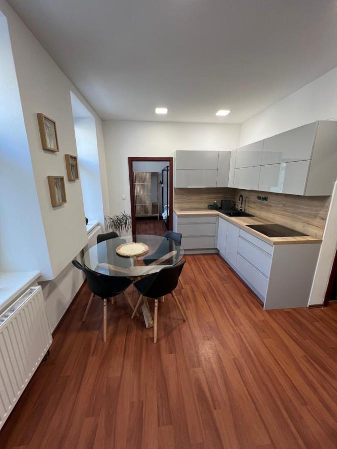 Susilova 14 Apartments I Přerov Esterno foto