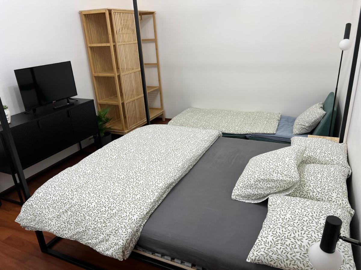 Susilova 14 Apartments I Přerov Esterno foto