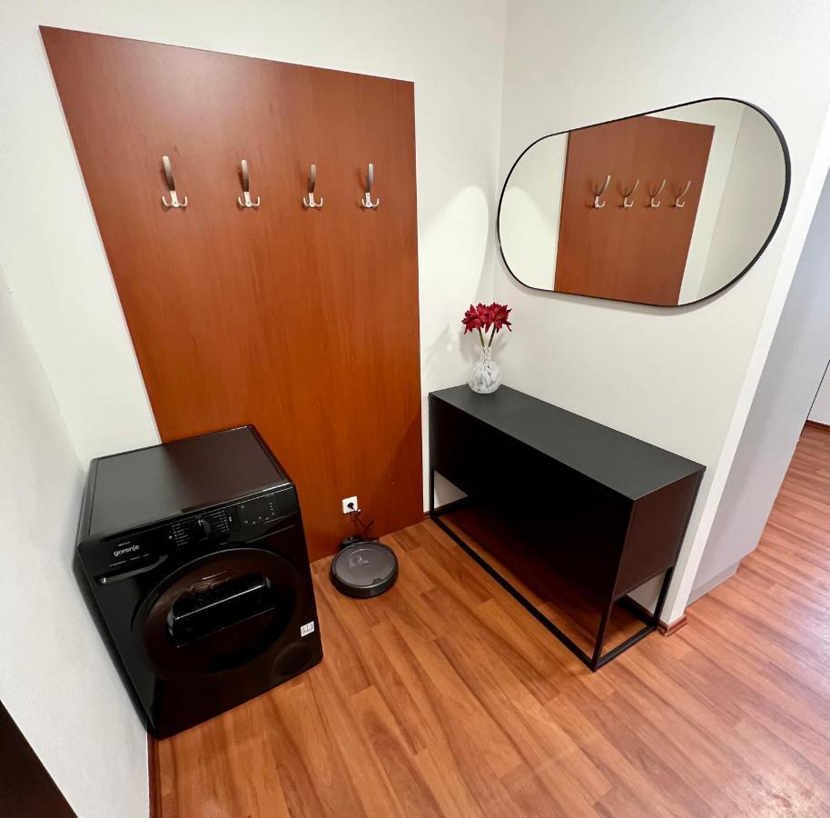 Susilova 14 Apartments I Přerov Esterno foto