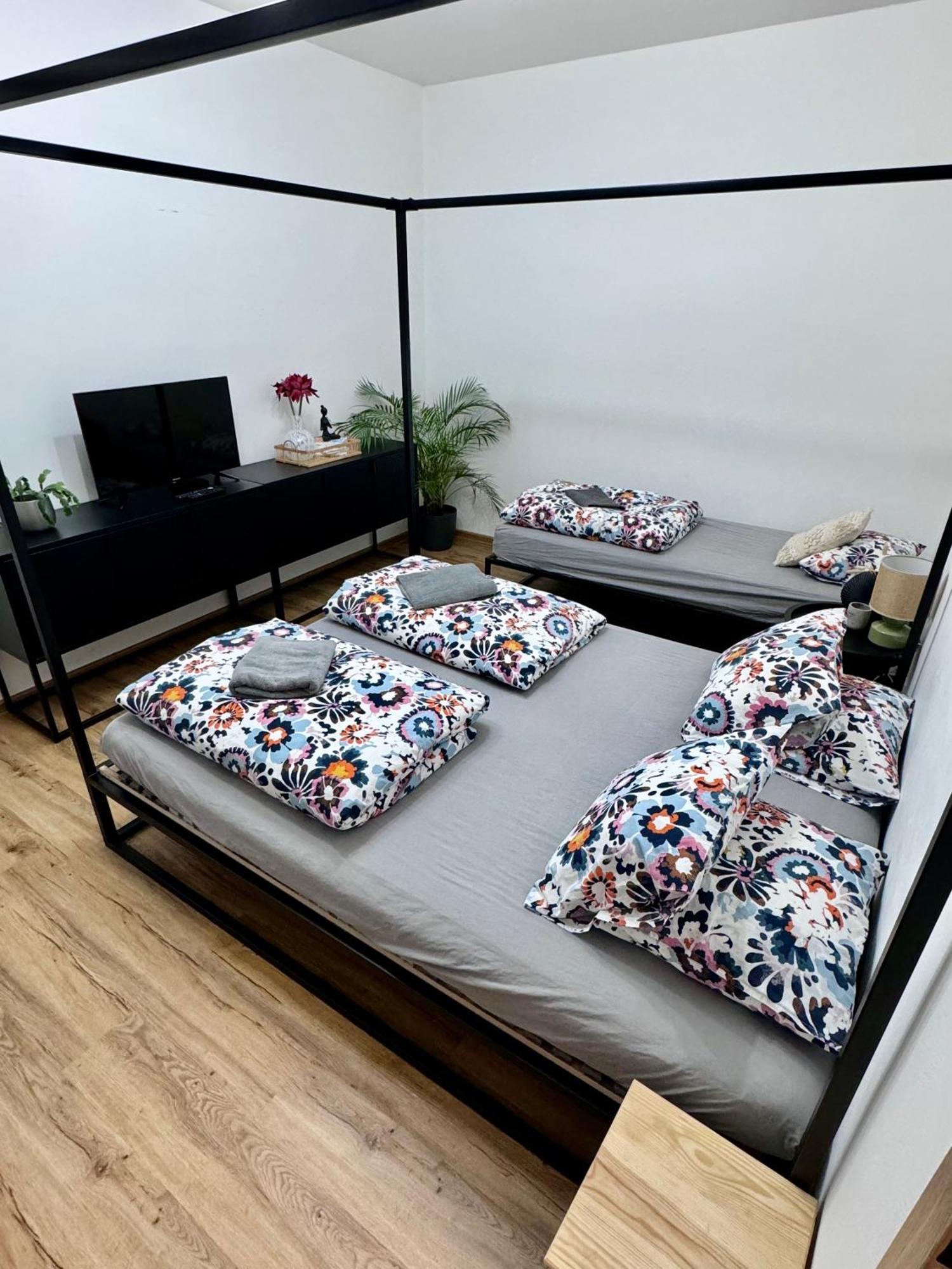 Susilova 14 Apartments I Přerov Esterno foto